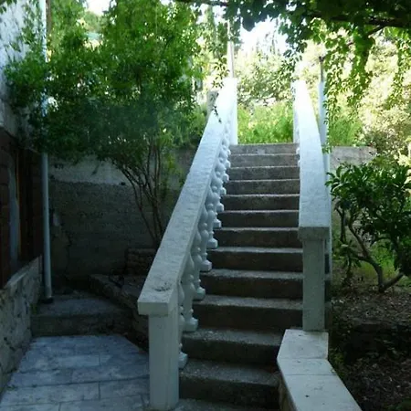 Bonaca Apartment Postira