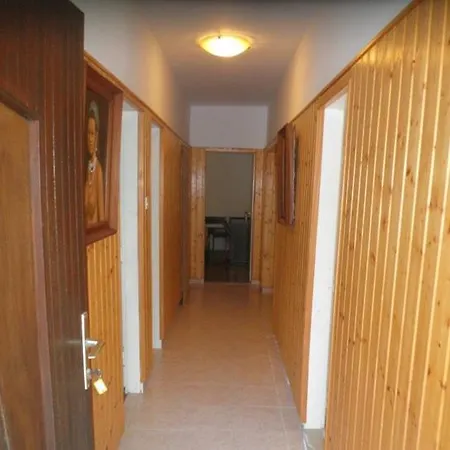 Apartment Bonaca *
