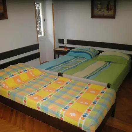 Apartment Bonaca Postira