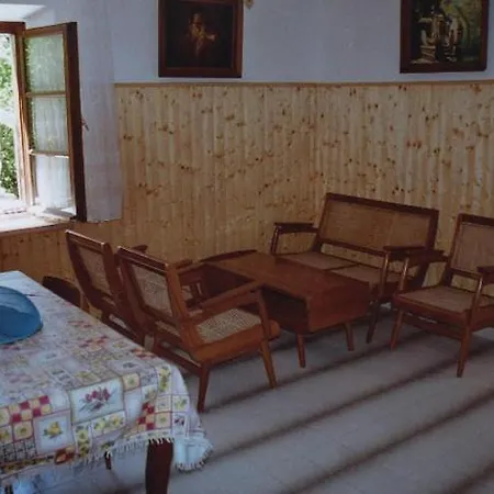 Bonaca Apartment *