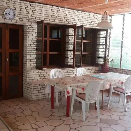 Bonaca Apartment Postira