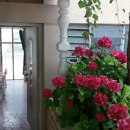 Bonaca Apartment Postira