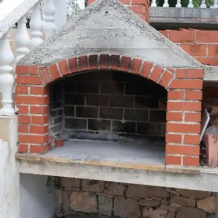 Bonaca Apartment Postira