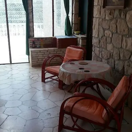 Apartment Bonaca Postira