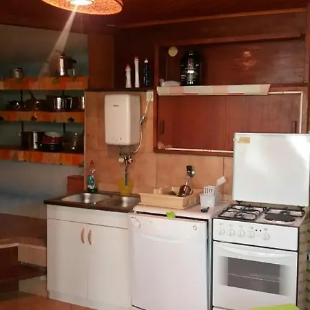 Apartamento Bonaca *